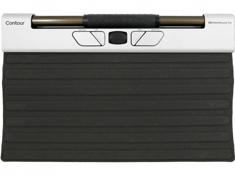 Bezprzewodowa sprzedaż detaliczna Contour Rollermouse Go