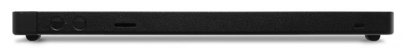Wacom Cintiq 24 tablet graficzny Czarny 5080 lpi 527 x 296 mm USB