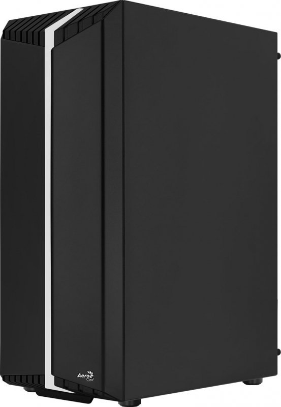 OBUDOWA AEROCOOL PGS BIONIC-G-BK-v2 RGB (WYPRZEDAŻ)