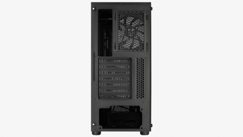 OBUDOWA AEROCOOL PGS FALCON-A-BK-V1 FRGB (WYPRZEDAŻ)