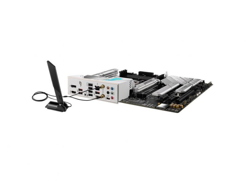 Płyta główna ASUS ROG STRIX B650-A GAMING WIFI (WYPRZEDAŻ)