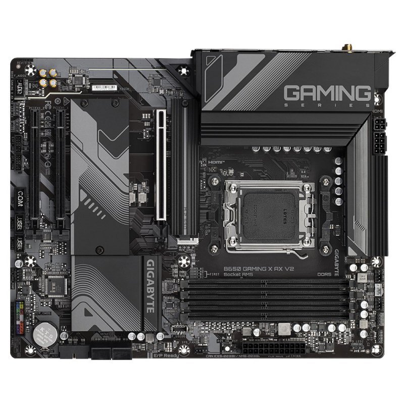Płyta główna Gigabyte B650 GAMING X AX V2 (WYPRZEDAŻ)