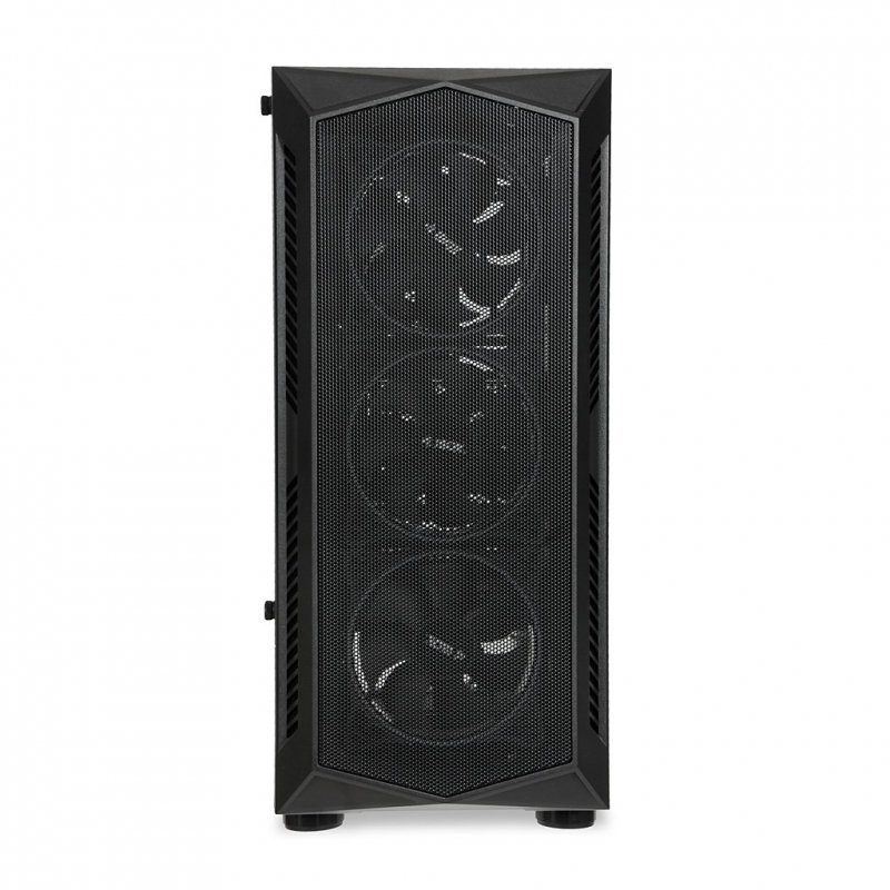 OBUDOWA I-BOX LUPUS 27 Midi Tower ATX (WYPRZEDAŻ)