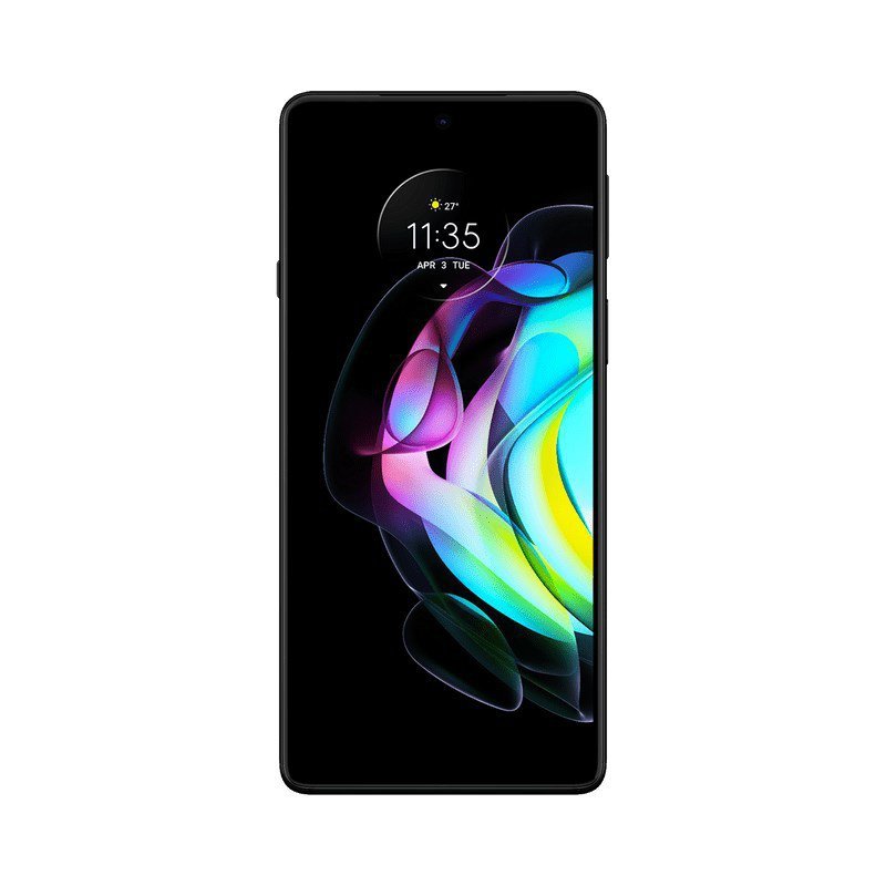 Smartfon Motorola Edge 20 8/256GB 6,7&quot; OLED 2400x1080 4000mAh Dual SIM 5G Gray (WYPRZEDAŻ)