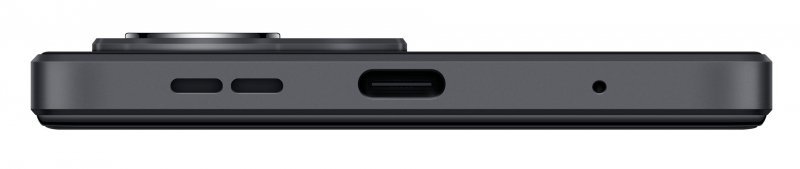 Smartfon Xiaomi Redmi Note 12 4/128GB Szary (WYPRZEDAŻ)