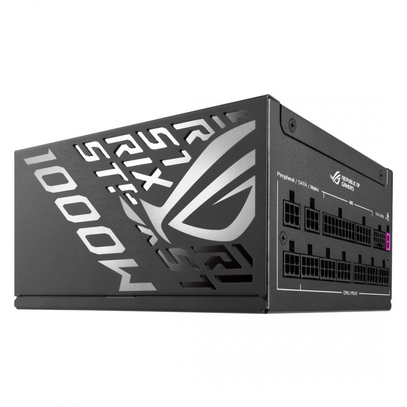 Zasilacz ASUS ROG Strix Platinum 1000W