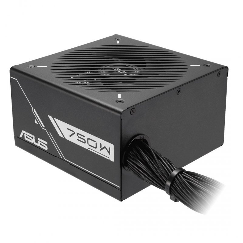 Zasilacz ASUS PRIME-750B-BLACK