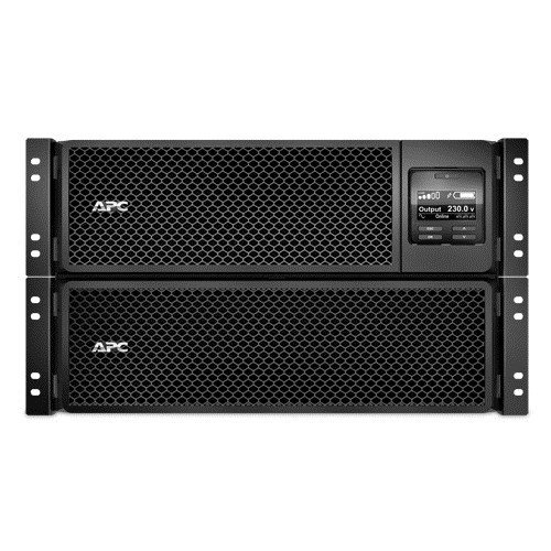 APC Smart-UPS SRT 10000VA RM 230V