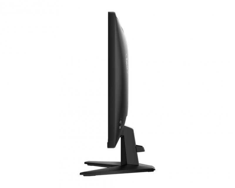 MSI Monitor 27 cali MAG 275F LED/FHD/Flat/180Hz/czarny