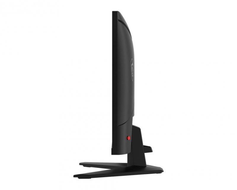 MSI Monitor MAG 274QF X24 27 cali LED/FHD/Flat/240Hz/czarny