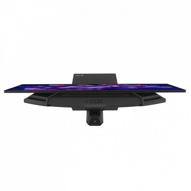 Asus Monitor 26.5 cala XG27AQDNG OLED 360Hz 0.03MS DP, 2HDMI, 2USB