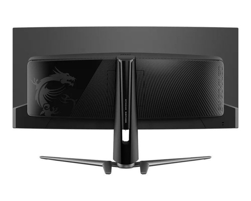 MSI Monitor MAG 341CQP QD-OLED 34 cale/QD-LED/UWQHD/Zakrzywiony/175Hz/Czarny