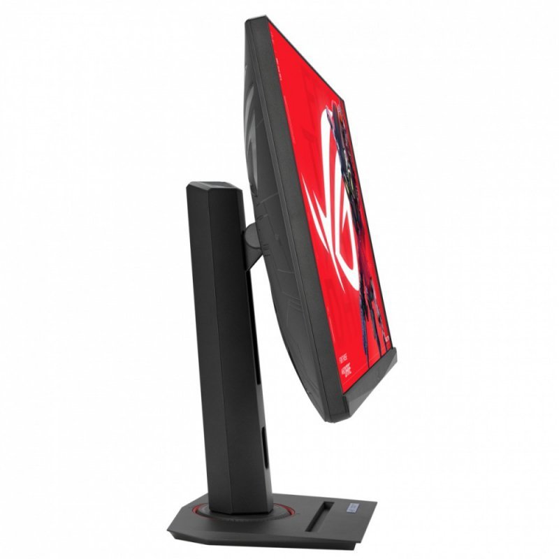 Asus Monitor 27 cali XG27ACMEG ROG IPS QHD HDMI USB DP