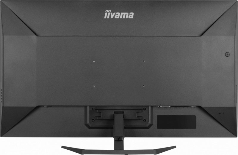 IIYAMA Monitor 43 cale X4373UHSU-B2 4K,VA,2xHDMI,DP,USBCdock (PD95W),       4000:1, USB HUB x4 (2x Type-A, 2x Type-C), KVM, 2 x 