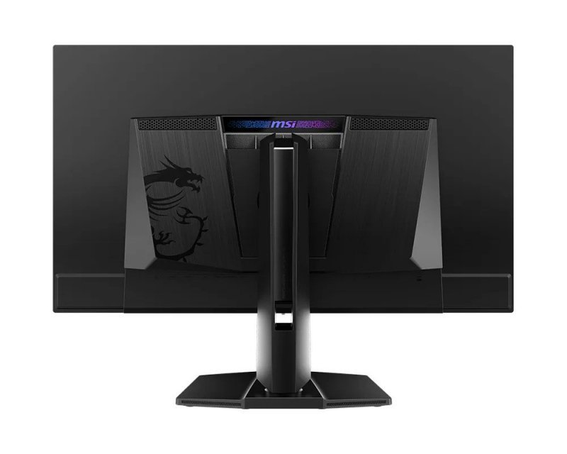 MSI Monitor MPG 322URX QD-OLED 31.5/LED/FLAT/240Hz/Czarny