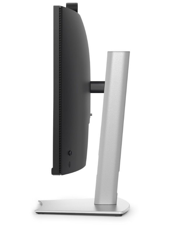 Dell Monitor P3426WEB 34 cale IPS Zakrzywiony WQHD (3440x1440)/21:9/HDMI/DP/4xUSB/2xUSB-C/RJ45/Kamera/Głośniki/3Y