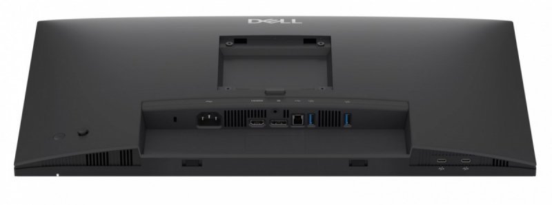 Dell Monitor P2426H 23.8 cala IPS FHD (1920x1080)/16:9/HDMI/DP/3xUSB/2xUSB-C/3Y
