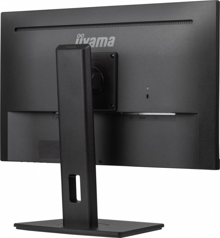 IIYAMA Monitor 23.8 cala X2491H-B1 IPS,HDMI,DP,1ms,350cd/m2, 1500:1,120Hz