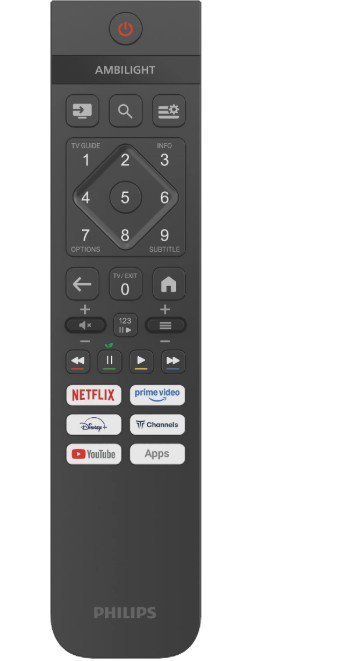 Philips Telewizor LED 32 cale 32PHS6050/12