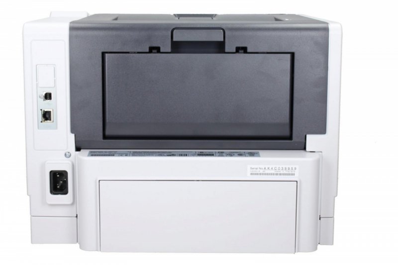 OKI Drukarka B512DN A4   PL Duplex/ Ethernet/USB 2.0