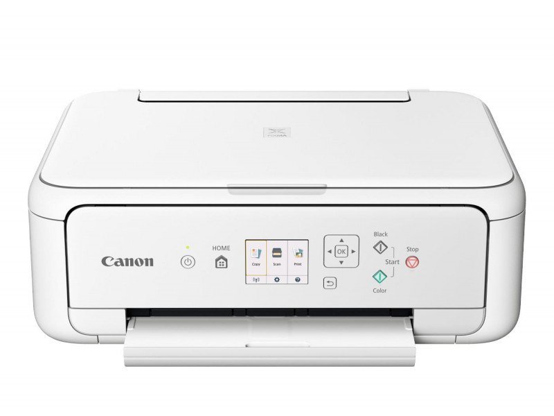 Canon Urządzenie wielofunkcyjne atramentowe TS5151  2228C026 Białe