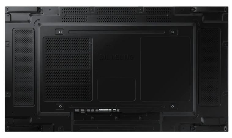 Samsung Monitor profesjonalny  VH55R-R 55 cali Video Wall Matowy 24h/7 700(cd/m2) 1920x1080 (FHD)   3 lata On-Site (LH55VHRRBGBX