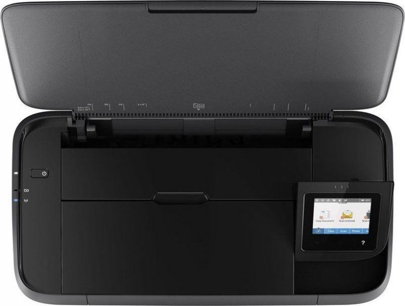 HP Inc. HP Officejet 250 AiO Printer CZ992A