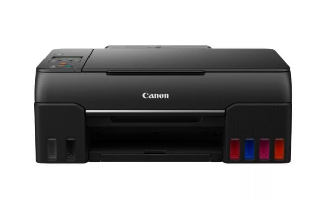 Canon Urządzenie wielofunkcyjne atramentowe G640 4620C009
