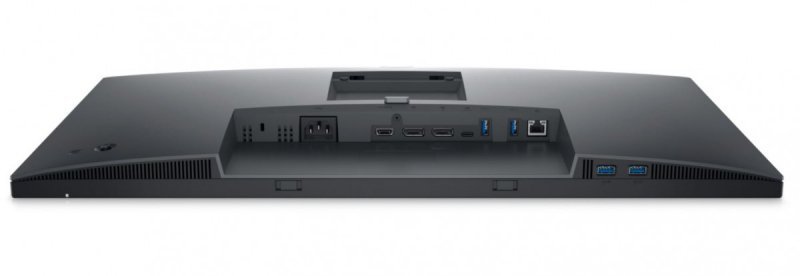 Dell Monitor P2723DE 27 cali IPS LED QHD (2560x1440)/16:9/HDMI/DP/USB-C/4xUSB 3.2/RJ45/3Y AES&PPG