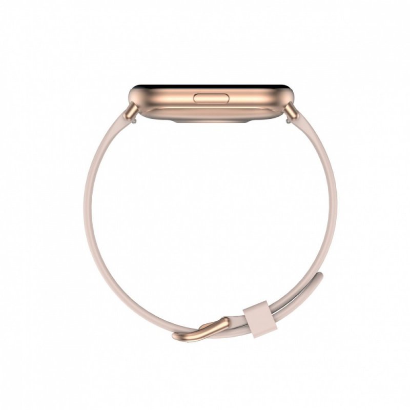 ORO-MED Smartwatch ORO Fit Pro GT Różowy