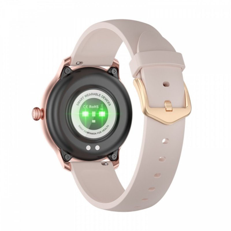 ORO-MED Smartwatch ORO Lady Active