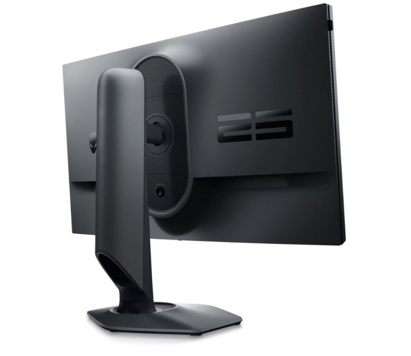 Dell Monitor Alienware AW2523HF 24.5 cala AMD FreeSync Premium 360Hz Full HD (1920x1080)/16:9/DP/HDMI/USB/3Y