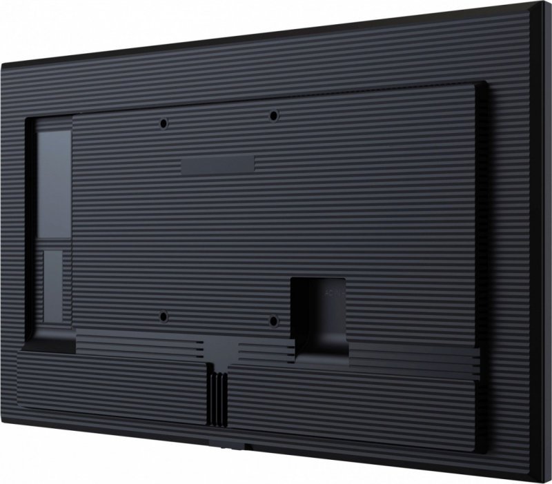 IIYAMA Monitor wielkoformatowy 31.5 cala LH3260HS-B1AG matowy 24h/7  500(cd/m2) VA 1920 x 1080 FHD Android.11 Wifi CMS(iiSignage