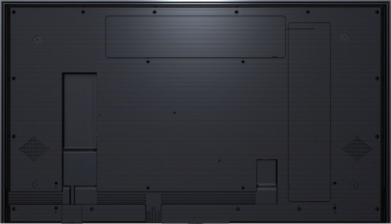 IIYAMA Monitor wielkoformatowy 55 cale LH5560UHS-B1AG matowy 24h/7 500(cd/m2) VA 3840 x 2160 UHD(4K) Android.11 Wifi CMS(iiSigna