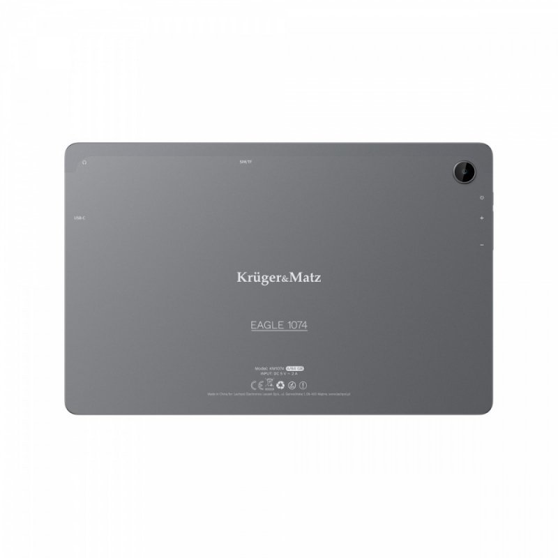 Kruger & Matz Tablet Eagle KM1074