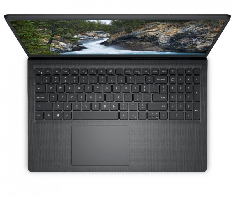 Dell Notebook Vostro 15 (3530) Win11Pro i7-1355U/16GB/512GB SSD/15.6 FHD/Intel Iris Xe/FgrPr/Cam & Mic/WLAN + BT/Backlit Kb/4 Ce