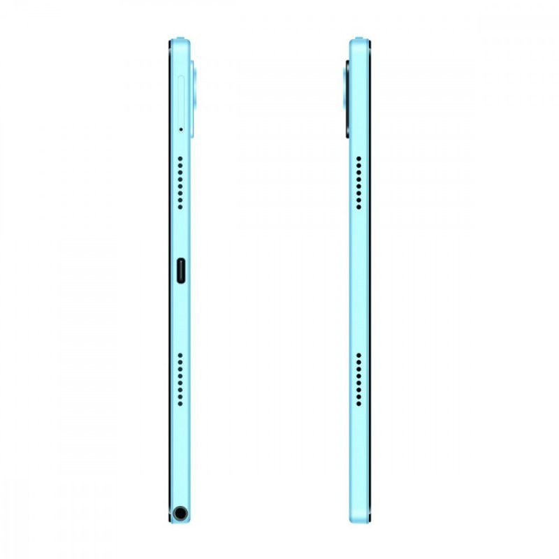 OUKITEL Tablet OKT3 8/256GB 8250 mAh 10.51&quot; niebieski