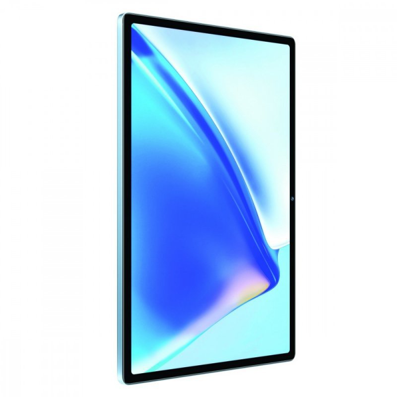 OUKITEL Tablet OKT3 8/256GB 8250 mAh 10.51&quot; niebieski