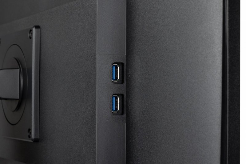 IIYAMA Monitor ProLite XUB2792QSU-B6 27 cali IPS,QHD,HAS(150mm),100Hz,4xUSB3.2,SLIM