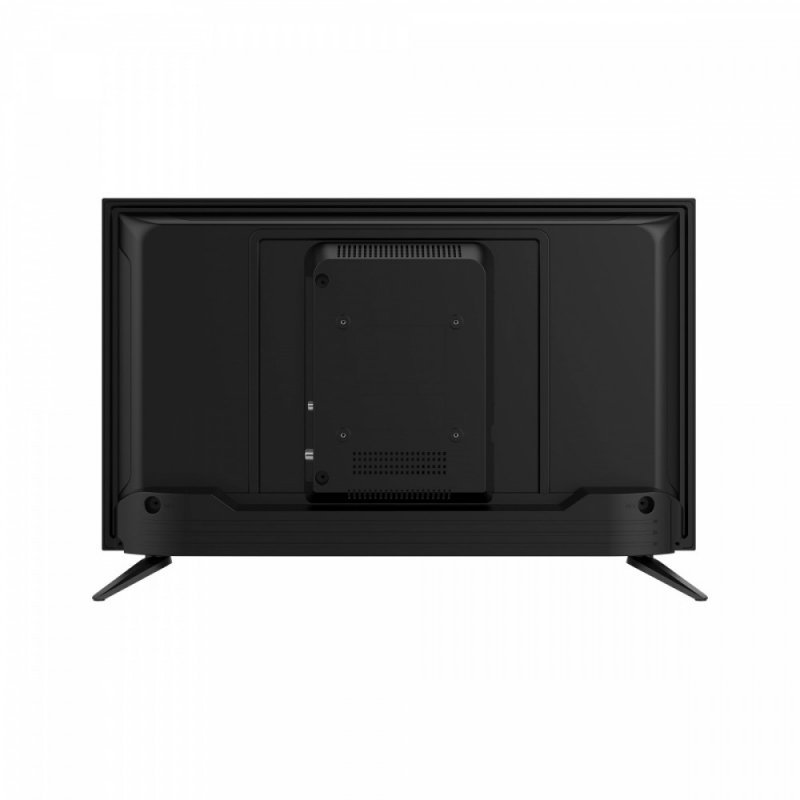 Kruger & Matz Telewizor 24 cale HD DVB-T2 H.265 HEVC