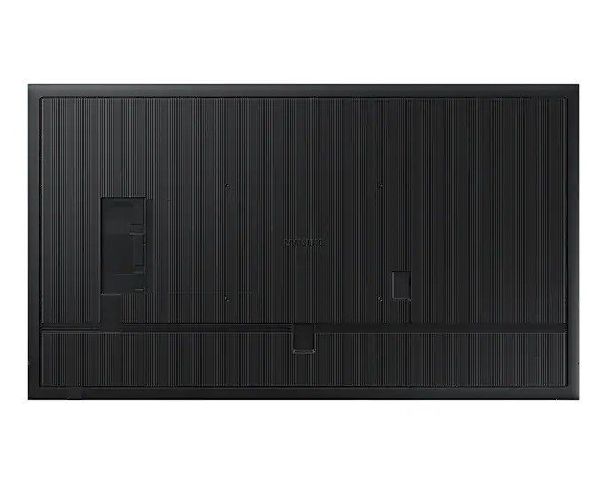 Samsung Monitor profesjonalny QM43C 43 cale Matowy 24h/7 500(cd/m2) 3840x2160 (UHD) S10 Player (Tizen 7, VXT Ready) WiFi/BT 3 la