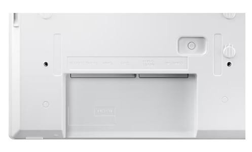 Samsung Monitor profesjonalny KIOSK KM24C 24 cale Matowy, Dotykowa 16h/7 250(cd/m2) 1920 x 1080(FHD) Win10 IoT Celeron 3 lata d2