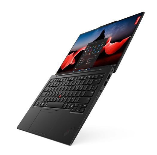 Lenovo Ultrabook ThinkPad X1 Carbon G12 21KC0067PB W11Pro Ultra 7 155U/32GB/1TB/INT/LTE/14.0 WUXGA/Black/vPro/3YRS Premier Suppo