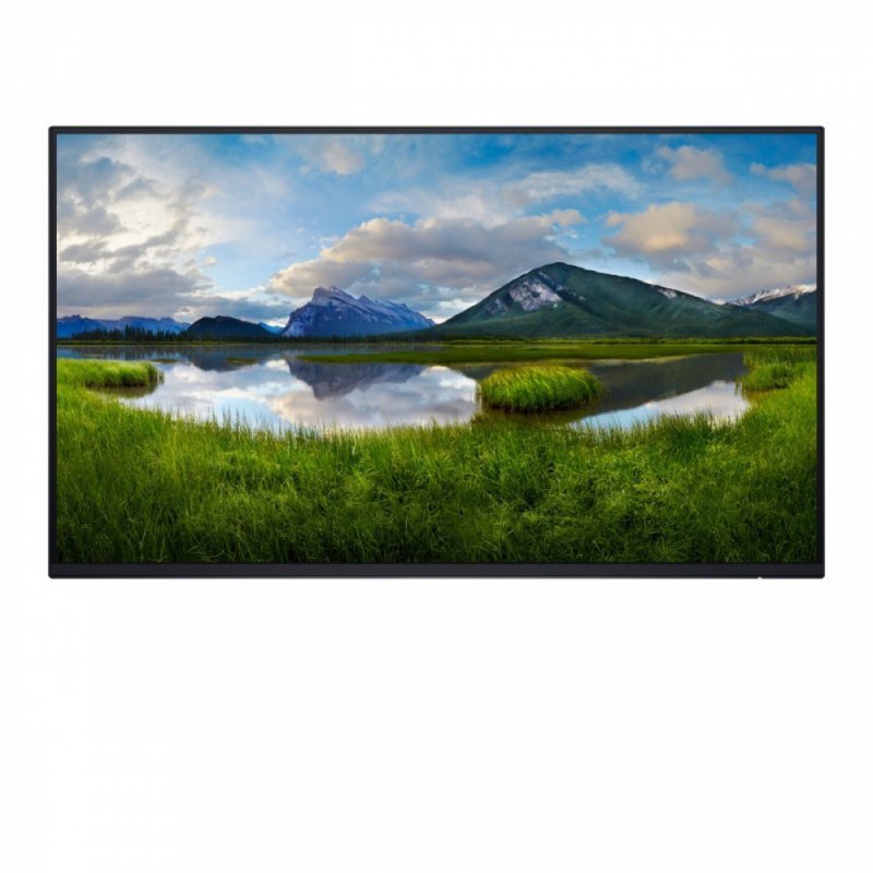 Dell Monitor 24 cale P2425H LED IPS 1920x1080/16:9/DP/VGA/HDMI/USB/3Y