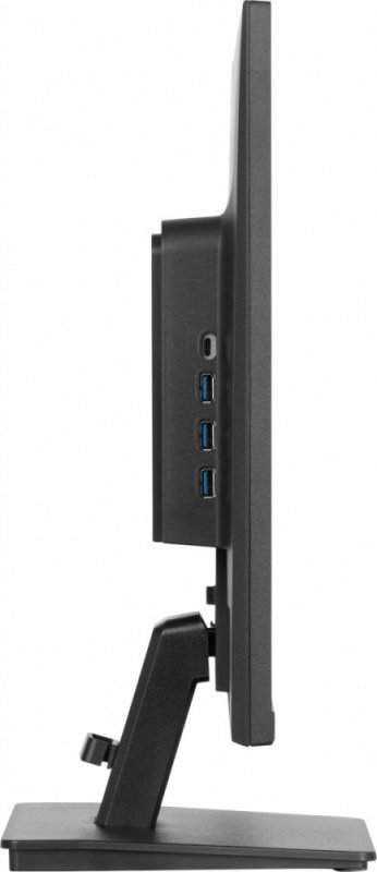 IIYAMA Monitor 24 cale XU2495WSU-B7 IPS,16:10,300cd,4ms,HDMI,DP,3xUSB(3.2),  1xUSB-c,2x2W,FlickerFree