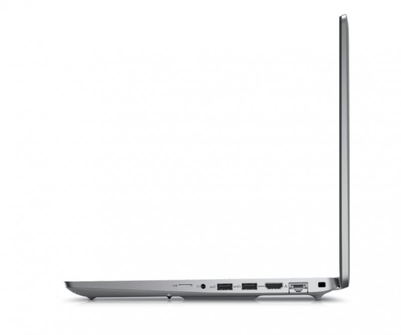 Dell Notebook Latitude 5550 Win11Pro i7-1365U/16GB/512GB SSD Gen4/15.6 FHD/Intel Iris Xe/FgrPr&SmtCd/FHD/IR Cam/Mic/WLAN+BT/Back