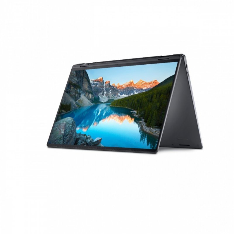 Dell Notebook Latitude 9450 2in1 Win11Pro Ultra 7 165U/32GB/1TB SSD Gen4/14.0 QHD+ Touch/Int/FgrPr/FHD/IR Cam/Mic/WLAN+BT/Backli