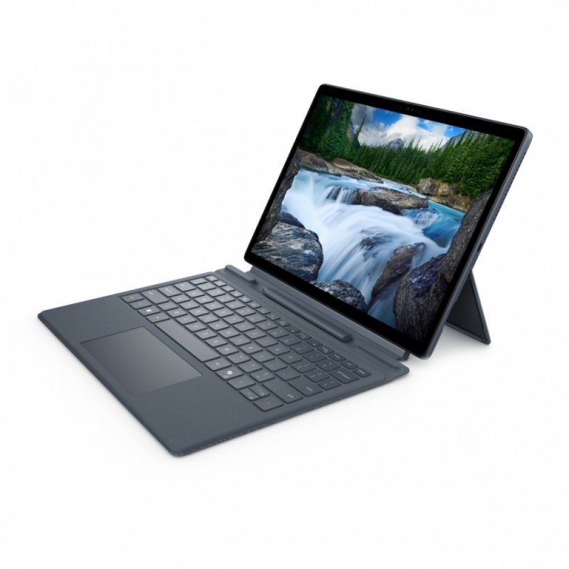 Dell Notebook Latitude 7350 Det Win11Pro Ultra 5 134U/16GB/512GB SSD Gen4/13&#039; 3K Touch/Int/FgrPr&SmtCd/FHD/IR Cam/Mic/WLAN+