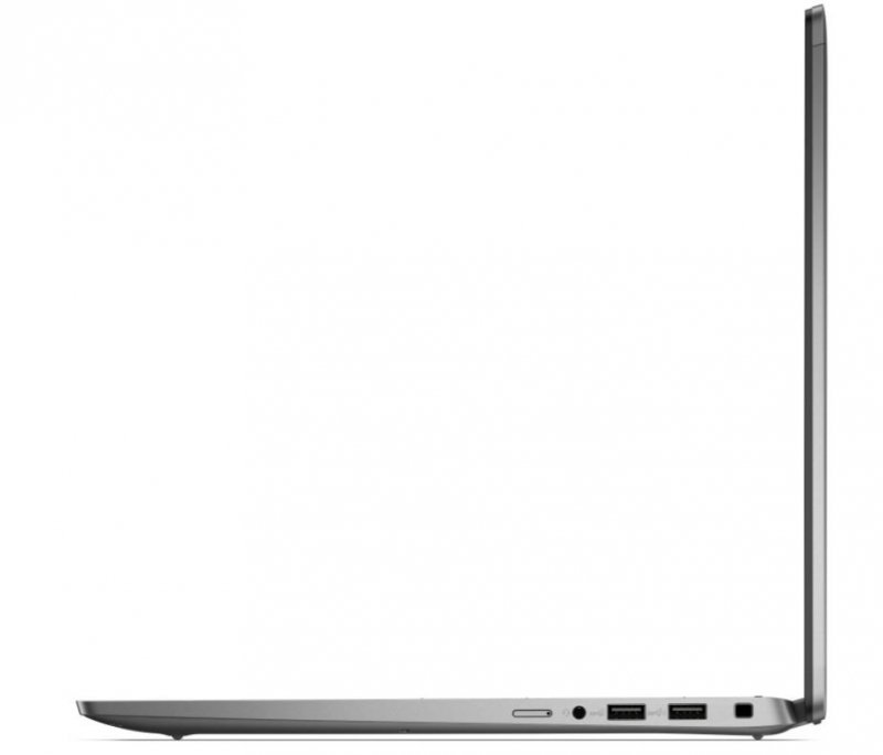 Dell Notebook Latitude 7650 Win11Pro Ultra 5 135U/16GB/512GB SSD Gen4/16 FHD+/Int/FgrPr&SmtCd/FHD/IR Cam/Mic/WWANready+BT/Backli