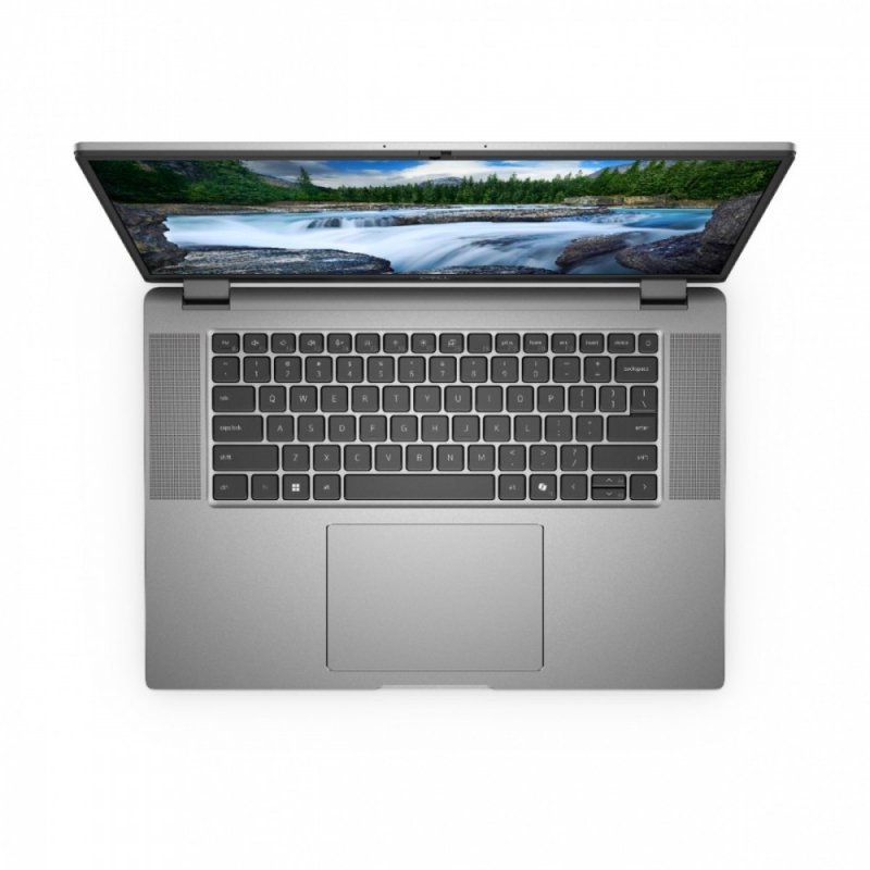 Dell Notebook Latitude 7650 Win11Pro Ultra 7 165U/32GB/512GB SSD Gen4/16 FHD+/Int/FgrPr&SmtCd/FHD/IR Cam/Mic/WLAN+BT/Backlit Kb/